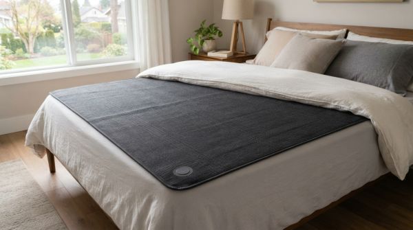 Natte de lit terre : connectez-vous à la nature pour un sommeil réparateur