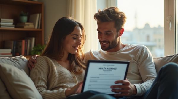 Quelle mutuelle étudiante souscrire en PACS ?